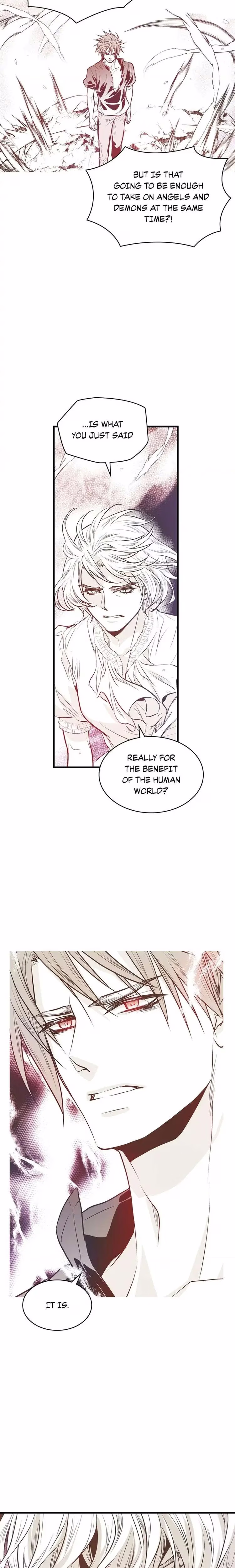 Unbreakable Master - Chapter 127 - Part 11