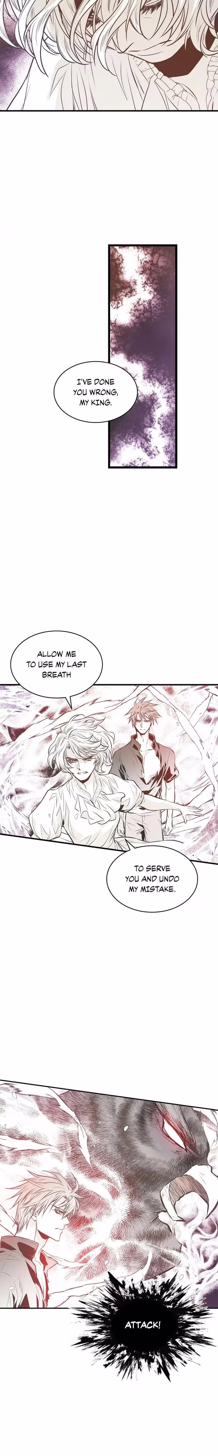 Unbreakable Master - Chapter 127 - Part 12