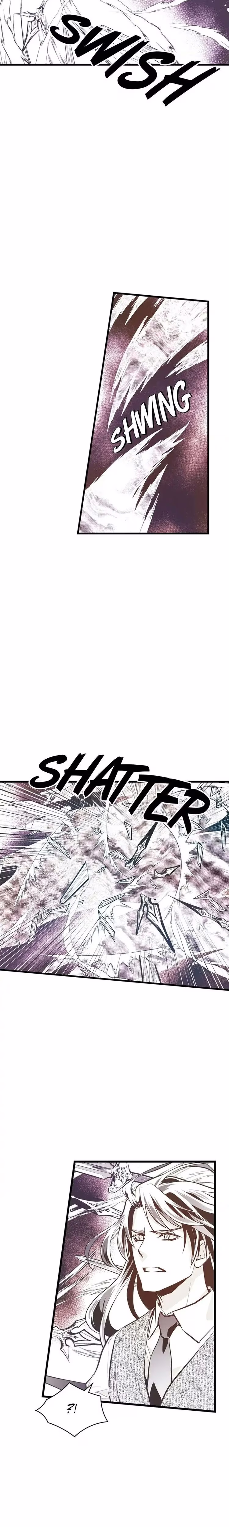 Unbreakable Master - Chapter 128 - Part 8