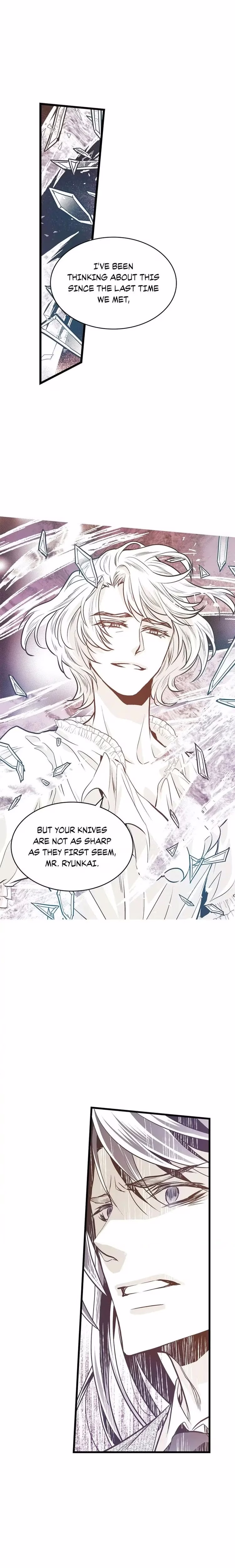 Unbreakable Master - Chapter 128 - Part 9