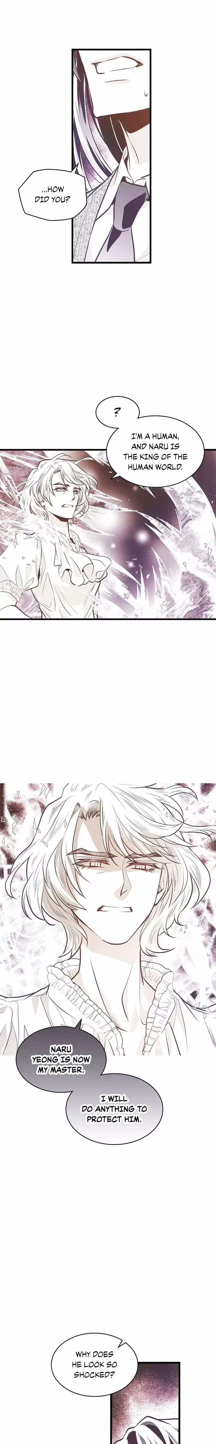 Unbreakable Master - Chapter 128 - Part 10