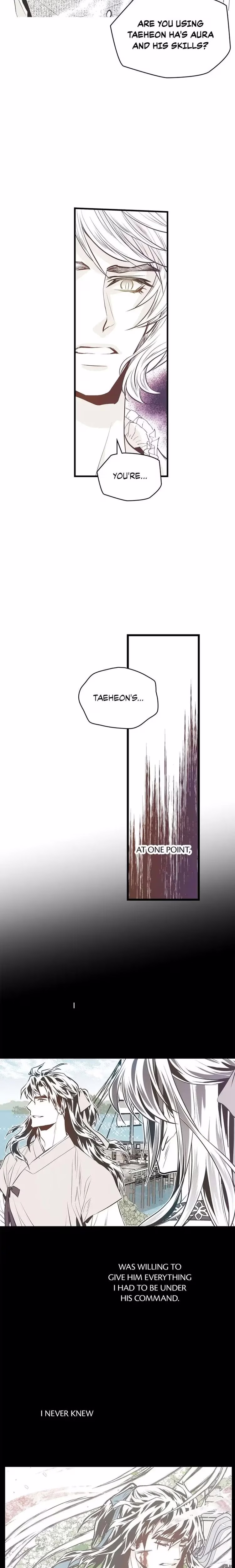 Unbreakable Master - Chapter 128 - Part 12