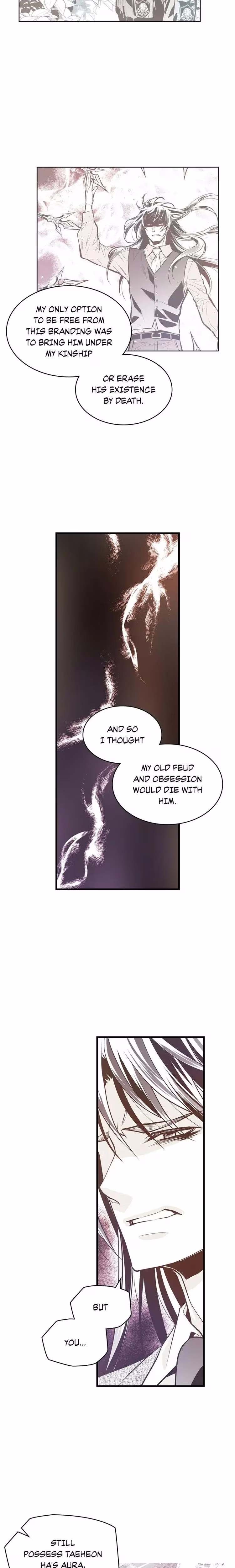 Unbreakable Master - Chapter 129 - Part 3