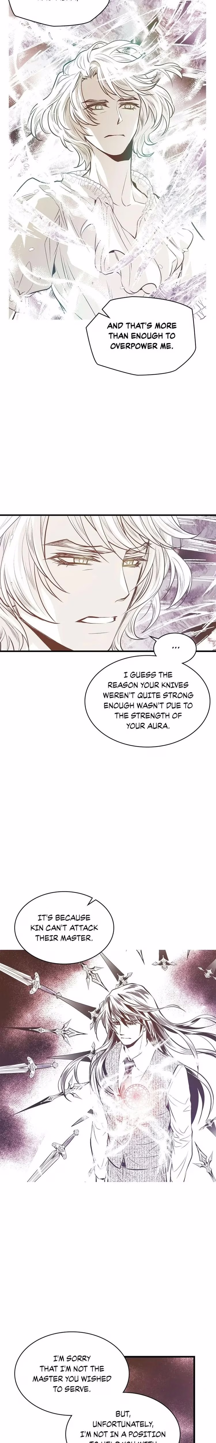 Unbreakable Master - Chapter 129 - Part 4