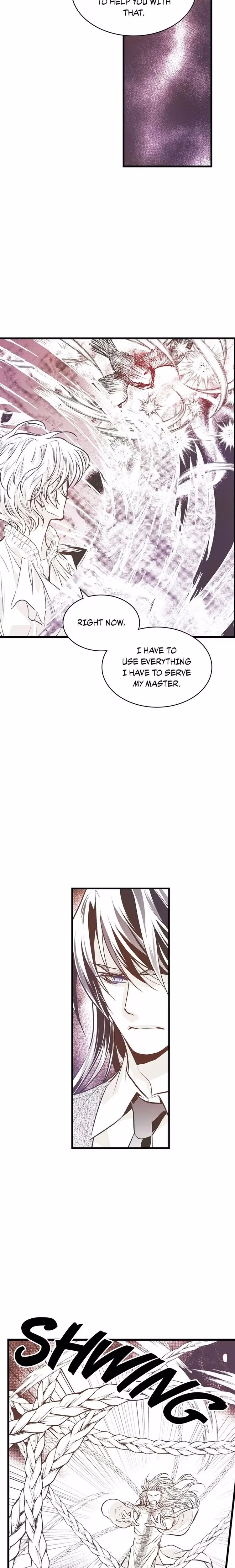 Unbreakable Master - Chapter 129 - Part 5