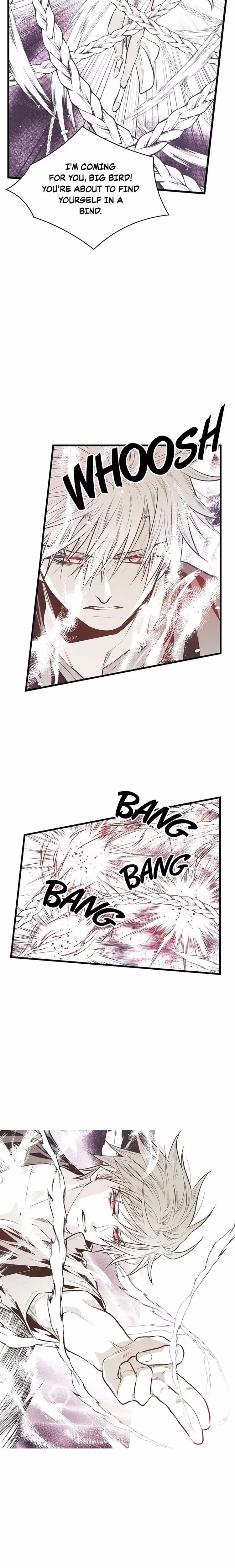 Unbreakable Master - Chapter 129 - Part 6