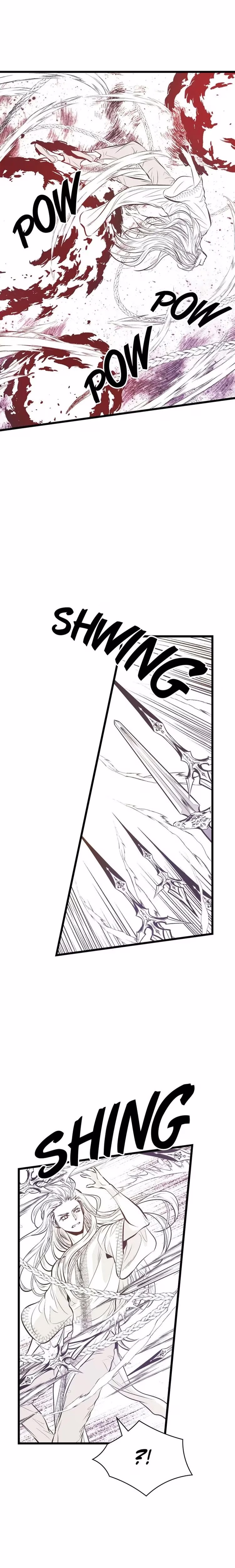 Unbreakable Master - Chapter 129 - Part 7