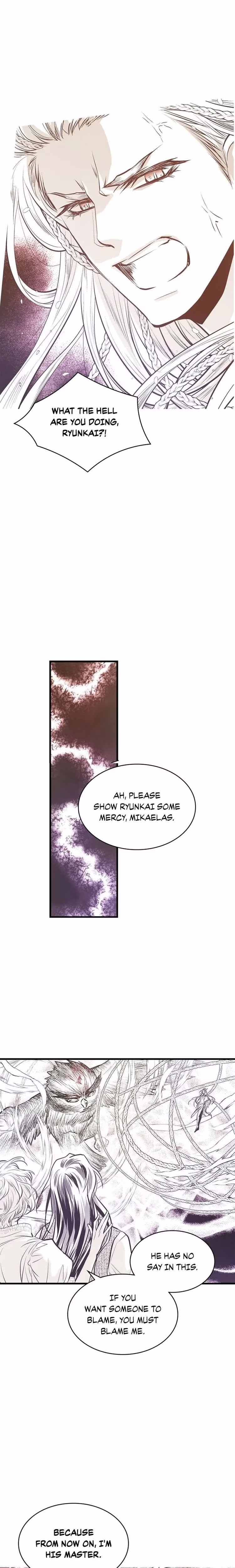 Unbreakable Master - Chapter 129 - Part 8