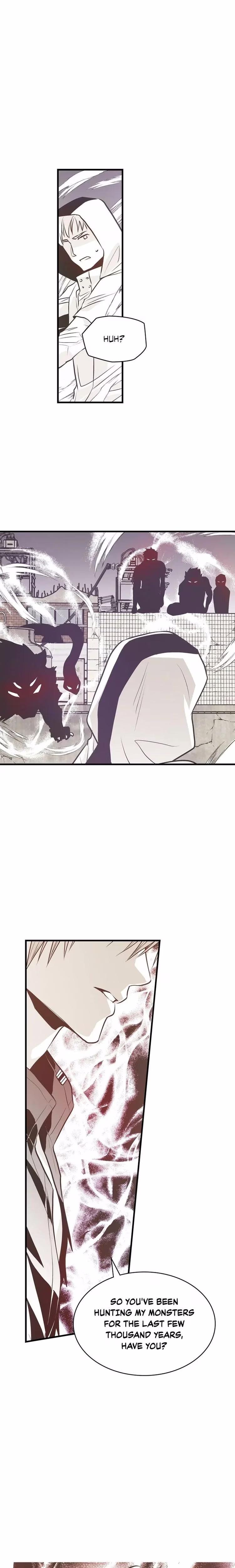 Unbreakable Master - Chapter 129 - Part 13