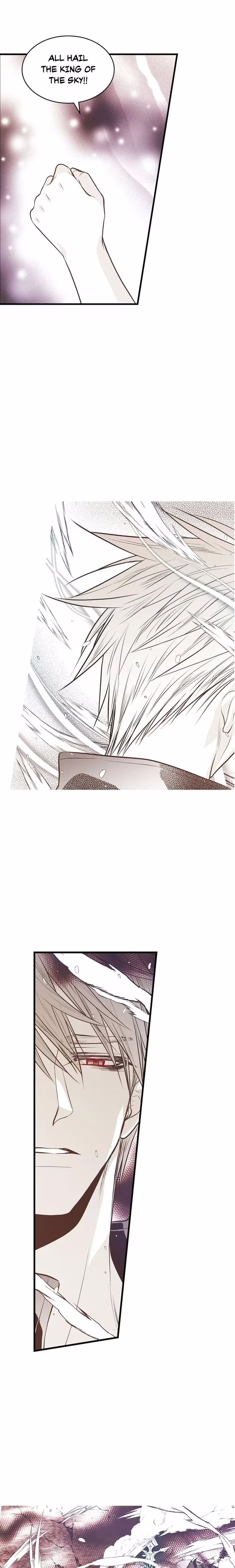 Unbreakable Master - Chapter 130 - Part 4