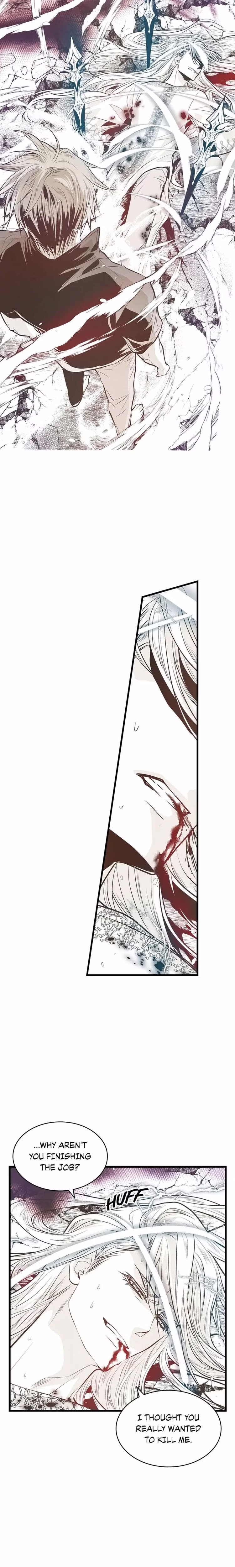 Unbreakable Master - Chapter 130 - Part 5