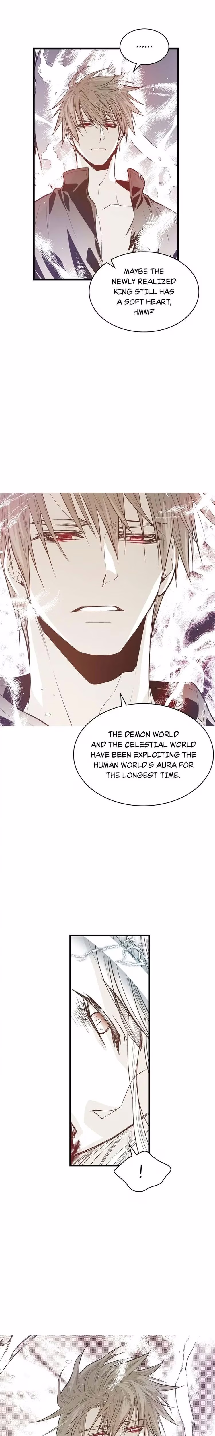 Unbreakable Master - Chapter 130 - Part 6