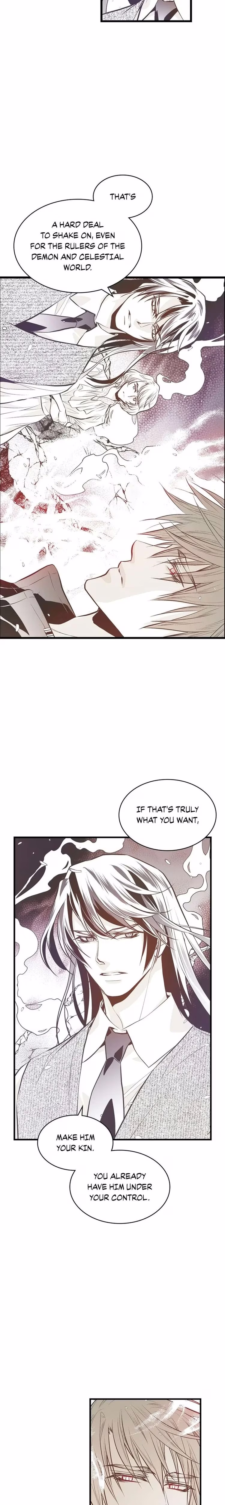 Unbreakable Master - Chapter 130 - Part 8