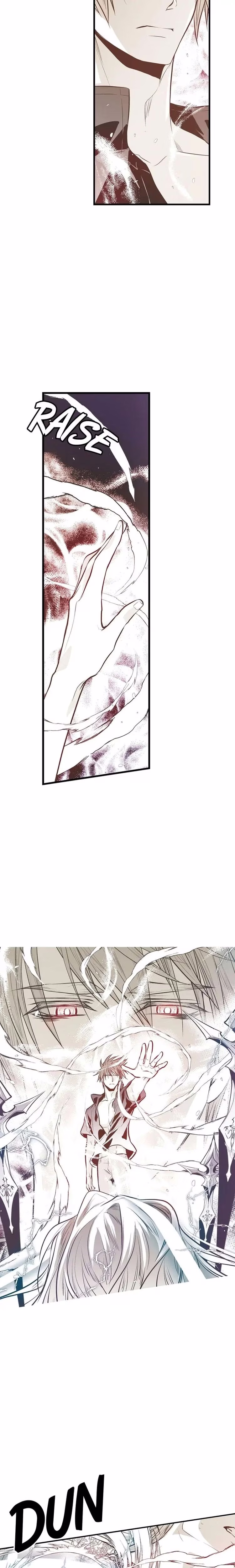 Unbreakable Master - Chapter 130 - Part 9