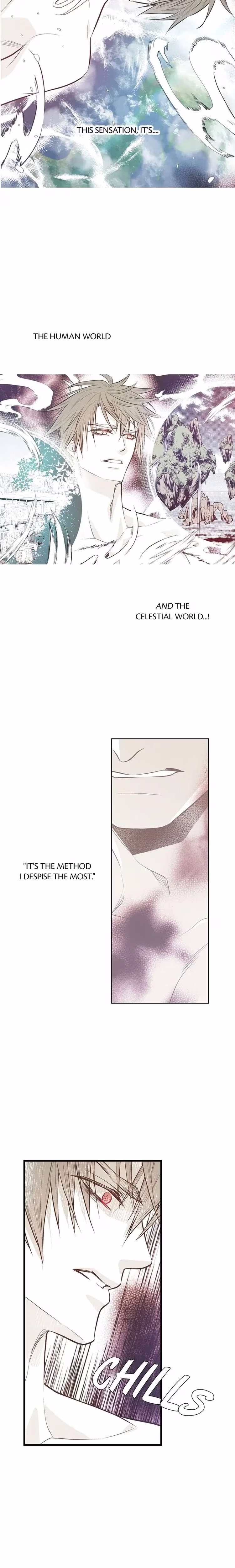 Unbreakable Master - Chapter 130 - Part 11