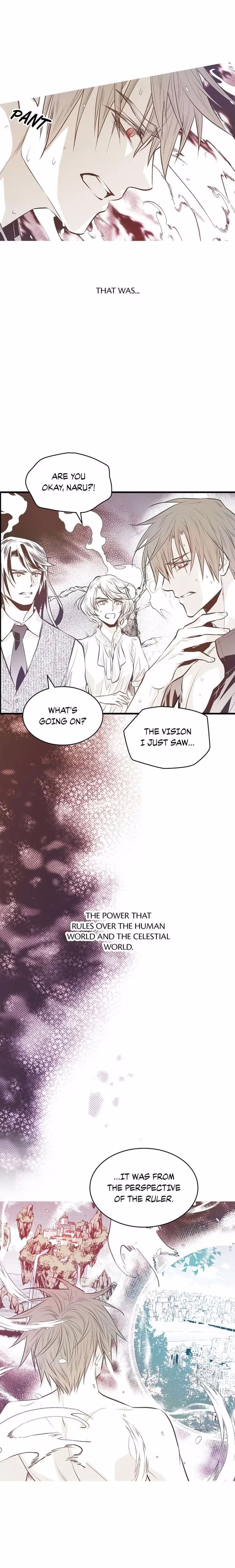 Unbreakable Master - Chapter 130 - Part 13