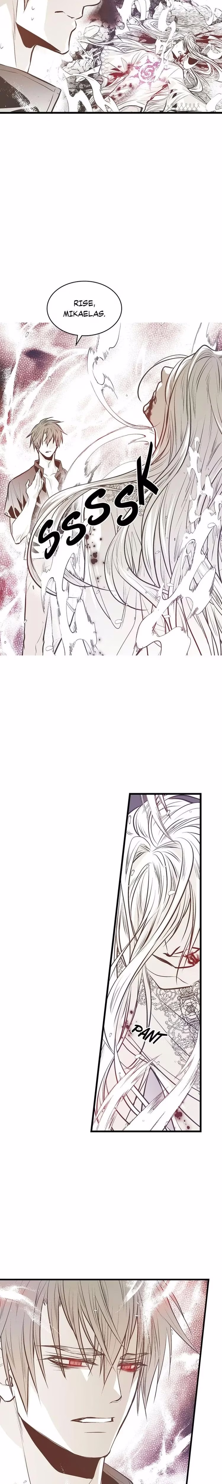 Unbreakable Master - Chapter 131 - Part 4