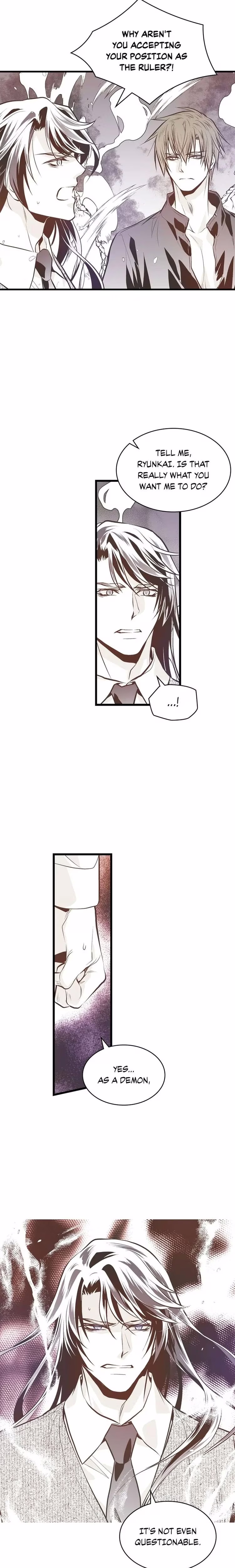 Unbreakable Master - Chapter 131 - Part 6