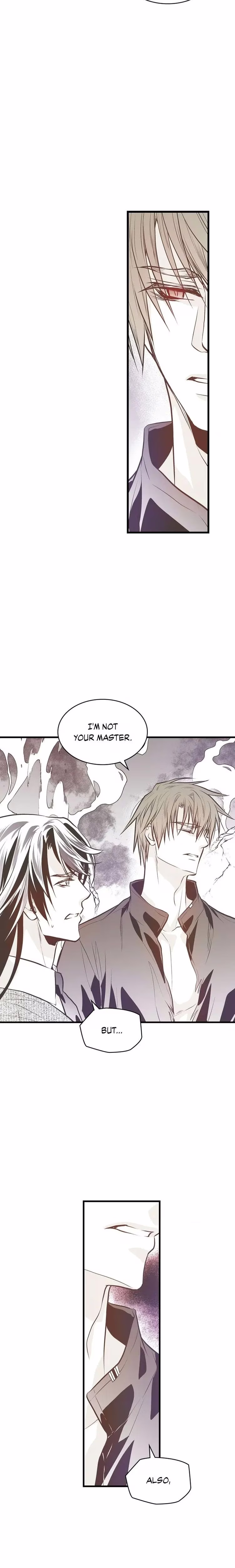 Unbreakable Master - Chapter 131 - Part 7