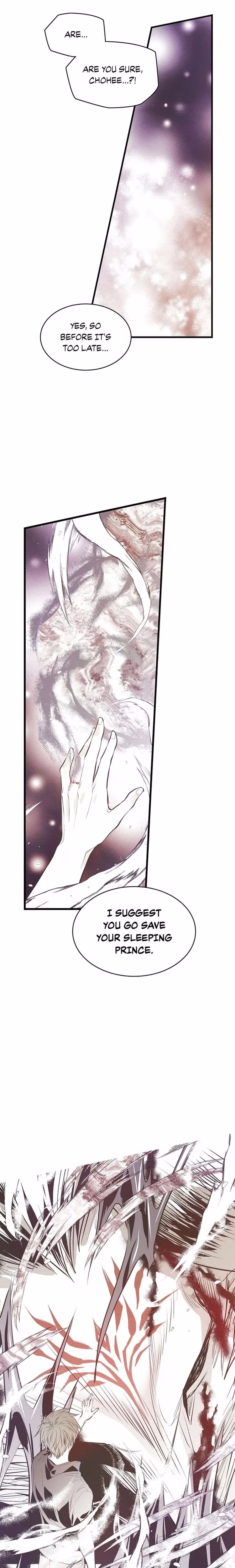 Unbreakable Master - Chapter 131 - Part 13