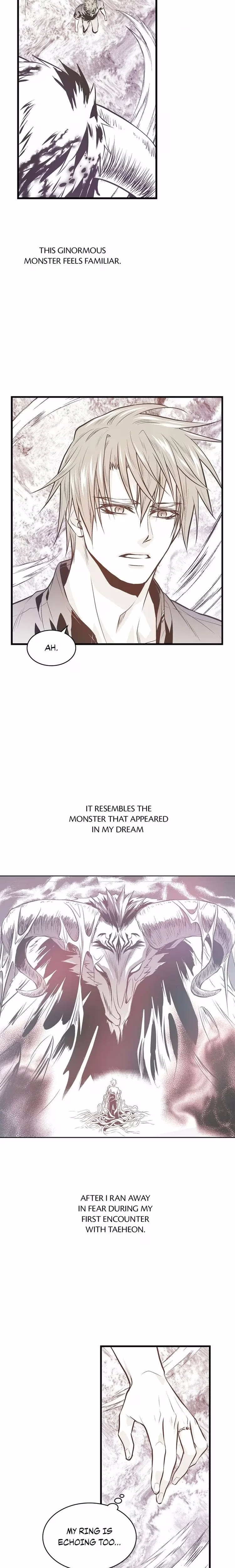 Unbreakable Master - Chapter 132 - Part 12