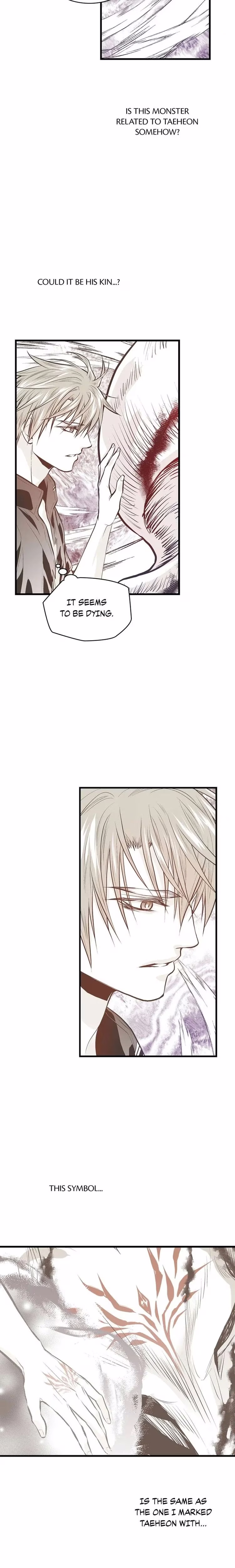 Unbreakable Master - Chapter 132 - Part 13