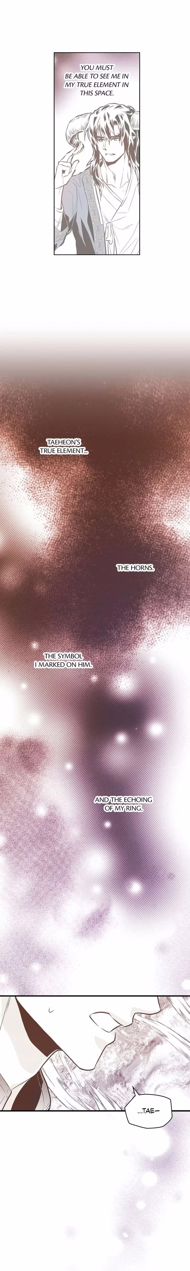 Unbreakable Master - Chapter 132 - Part 14