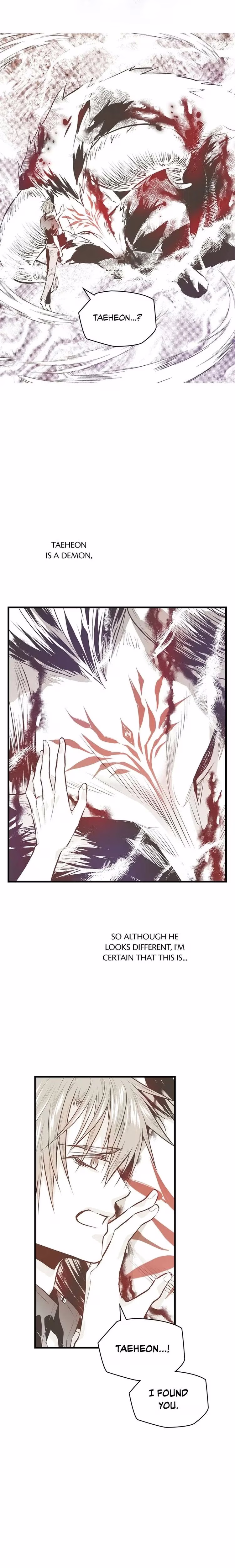 Unbreakable Master - Chapter 132 - Part 15