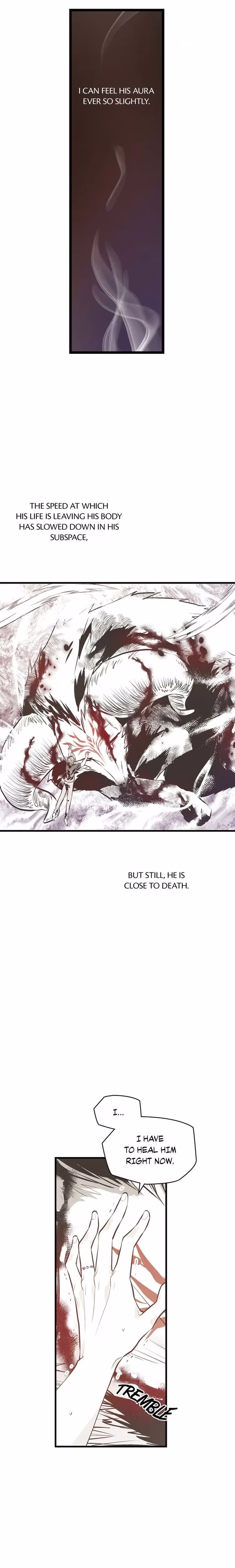 Unbreakable Master - Chapter 132 - Part 16