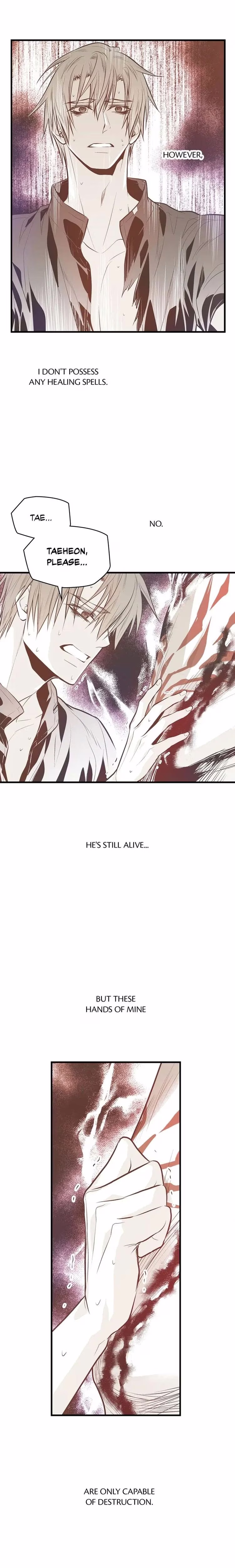 Unbreakable Master - Chapter 132 - Part 17