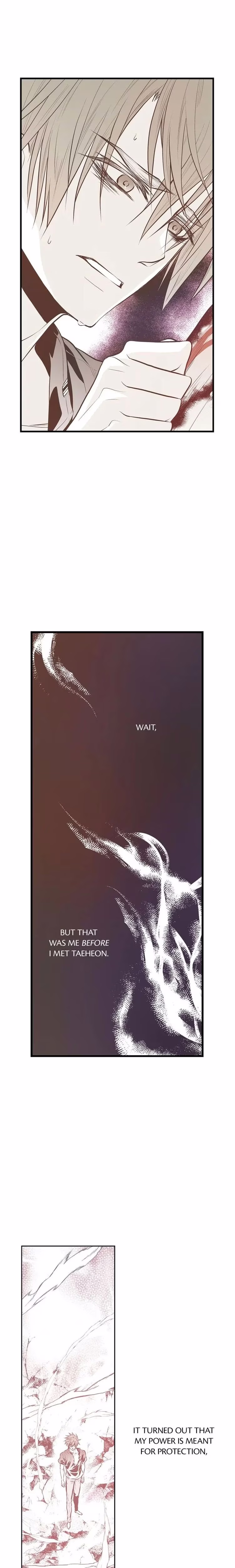 Unbreakable Master - Chapter 132 - Part 18