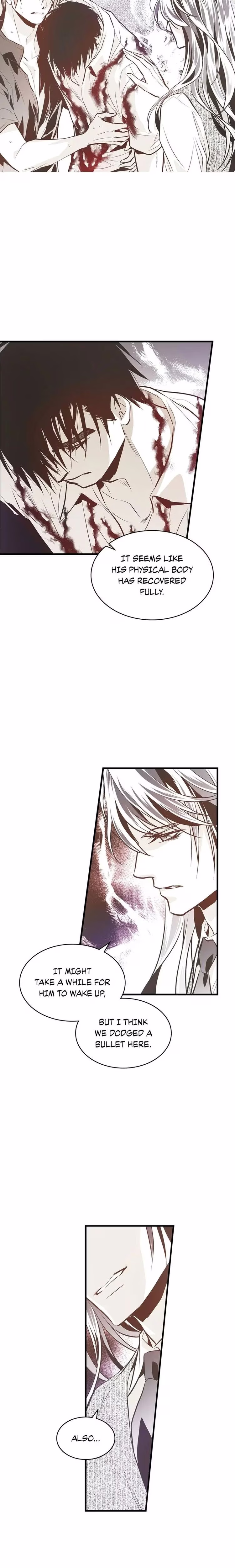 Unbreakable Master - Chapter 133 - Part 4