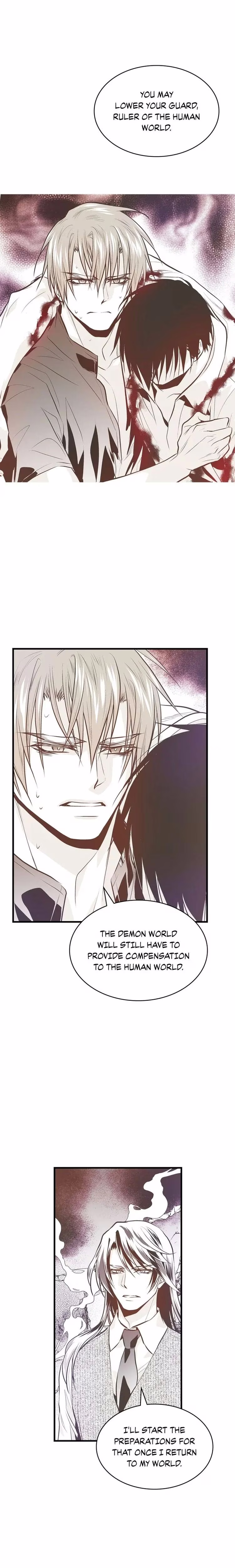 Unbreakable Master - Chapter 133 - Part 5