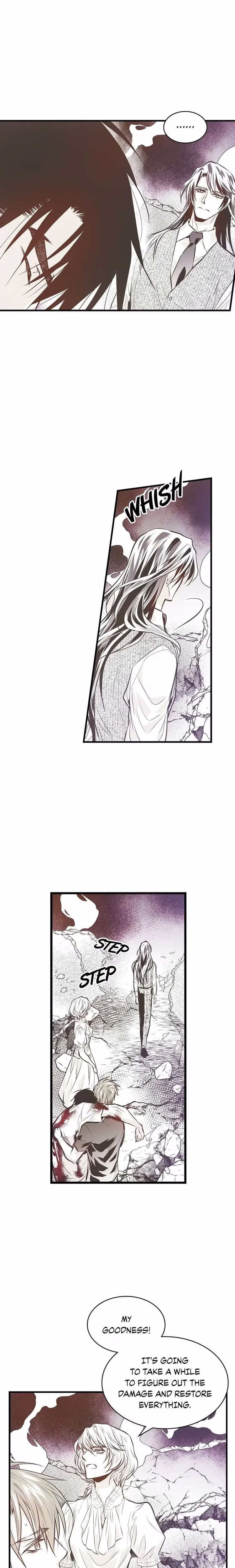 Unbreakable Master - Chapter 133 - Part 6