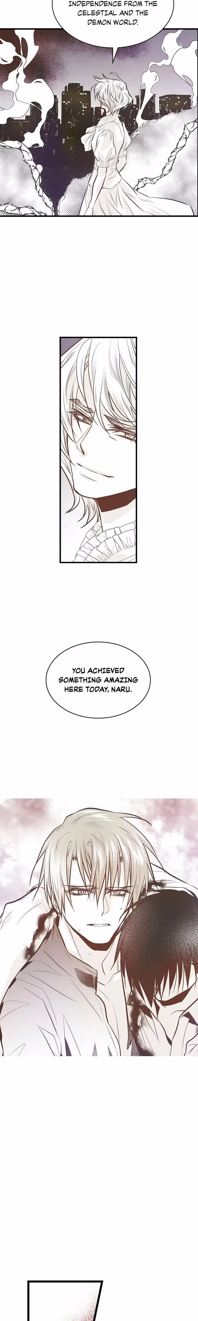 Unbreakable Master - Chapter 133 - Part 8