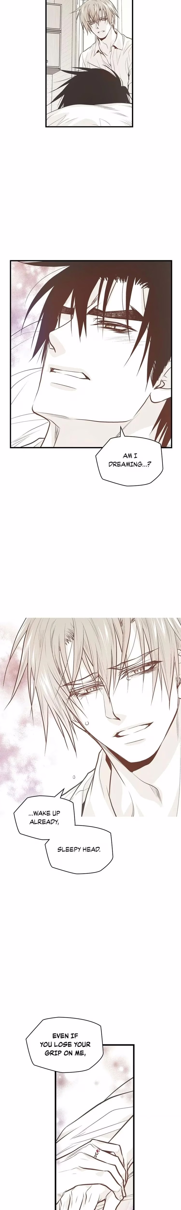 Unbreakable Master - Chapter 133 - Part 14