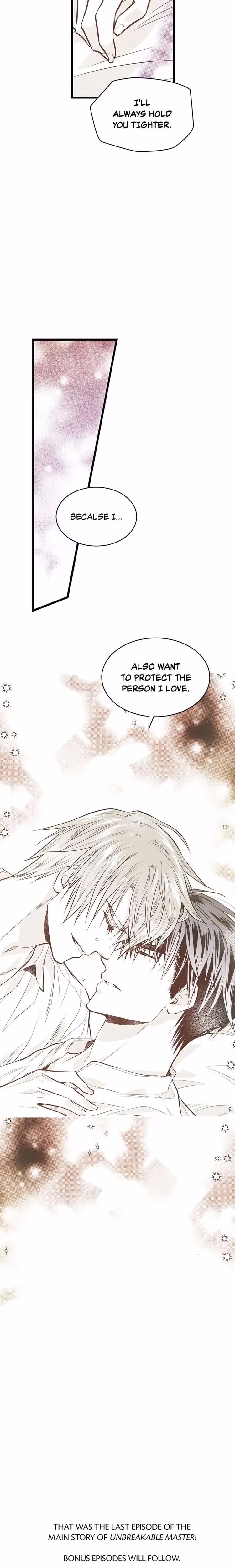 Unbreakable Master - Chapter 133 - Part 15