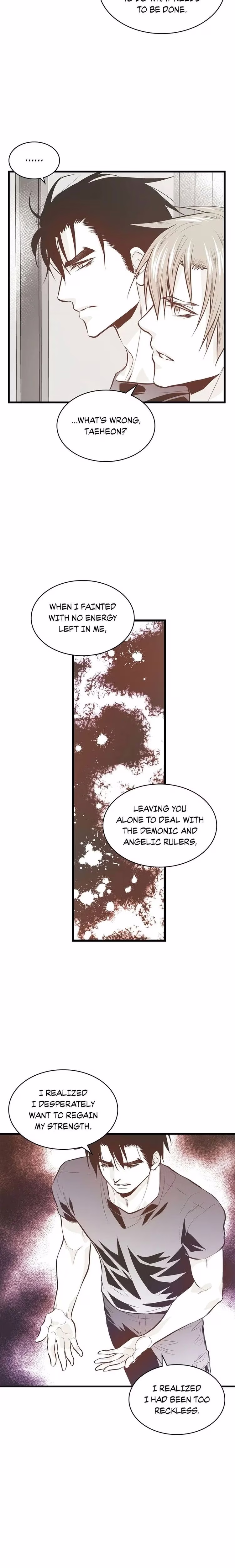 Unbreakable Master - Chapter 134 - Part 7