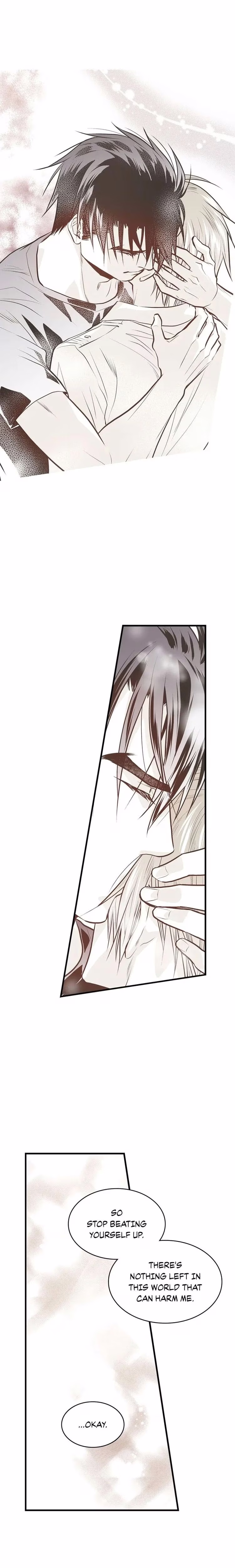 Unbreakable Master - Chapter 134 - Part 11