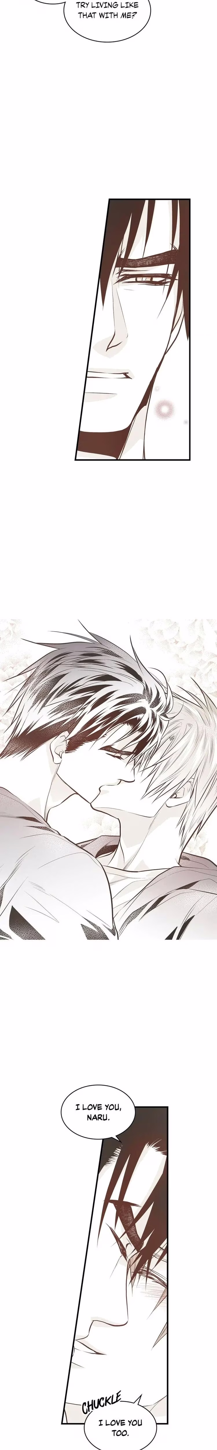 Unbreakable Master - Chapter 135 - Part 3