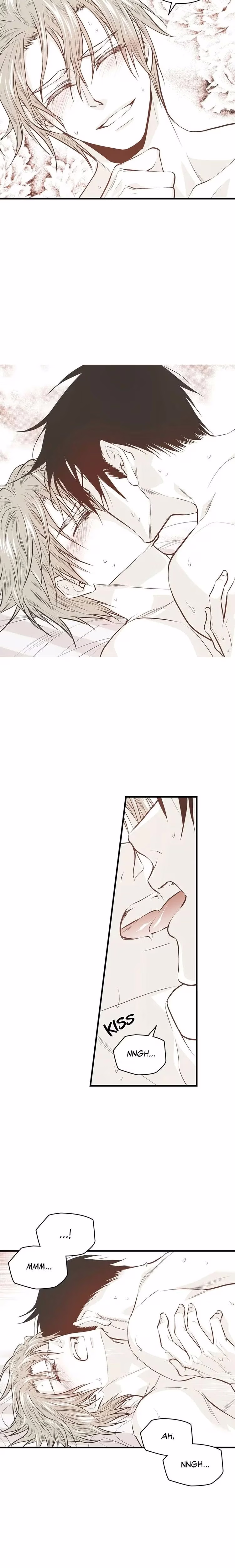 Unbreakable Master - Chapter 135 - Part 8