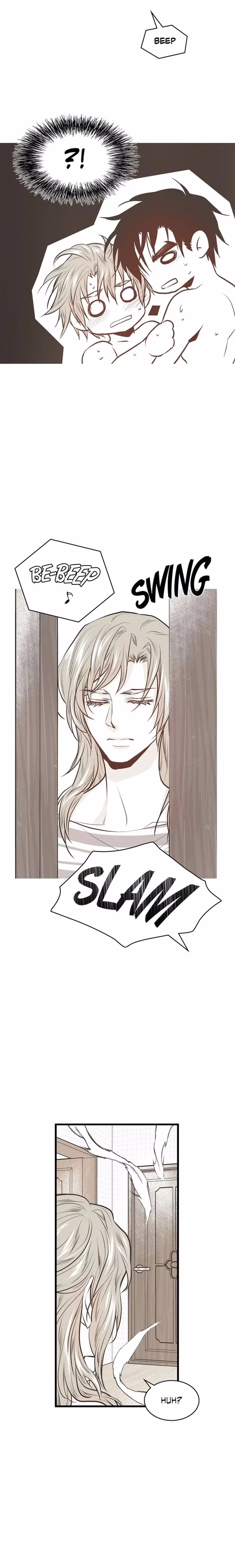 Unbreakable Master - Chapter 135 - Part 11