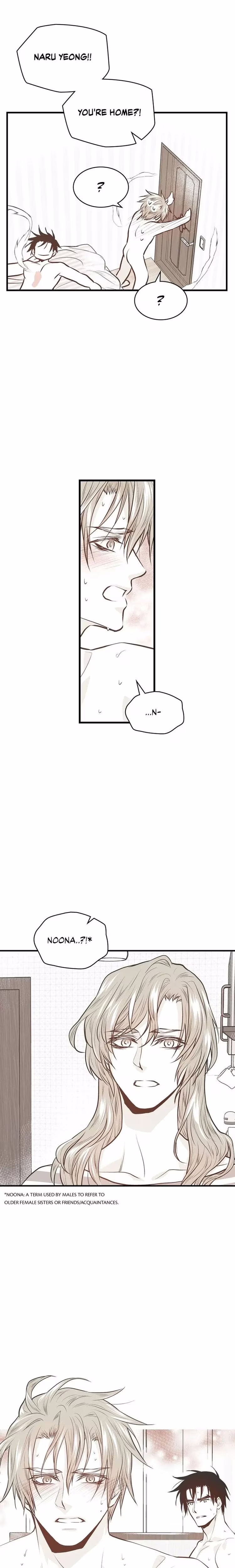 Unbreakable Master - Chapter 135 - Part 12