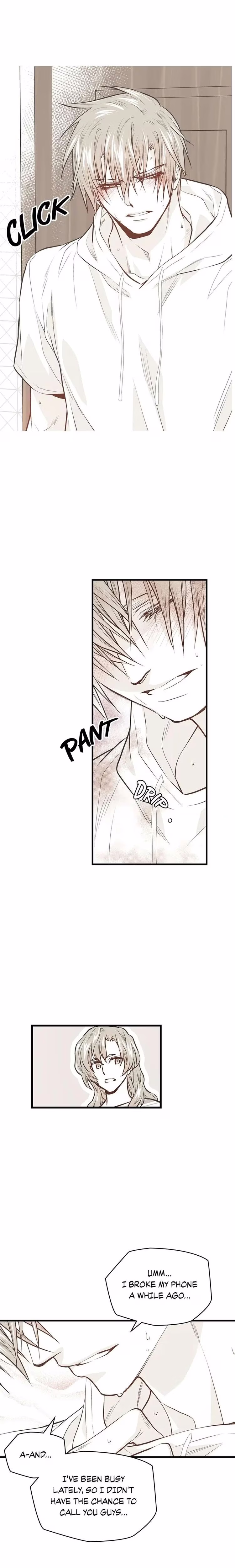 Unbreakable Master - Chapter 136 - Part 3