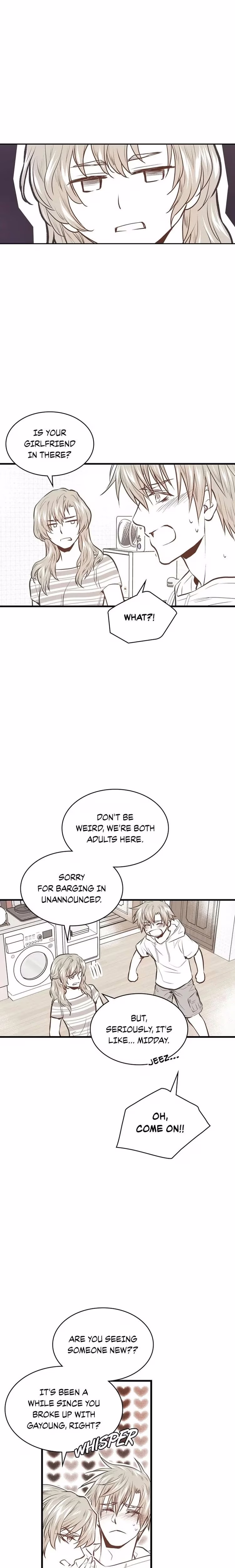 Unbreakable Master - Chapter 136 - Part 4