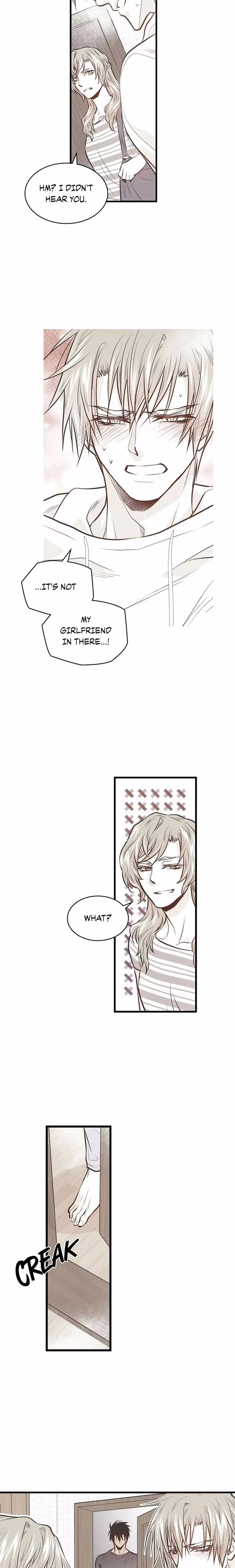 Unbreakable Master - Chapter 136 - Part 7