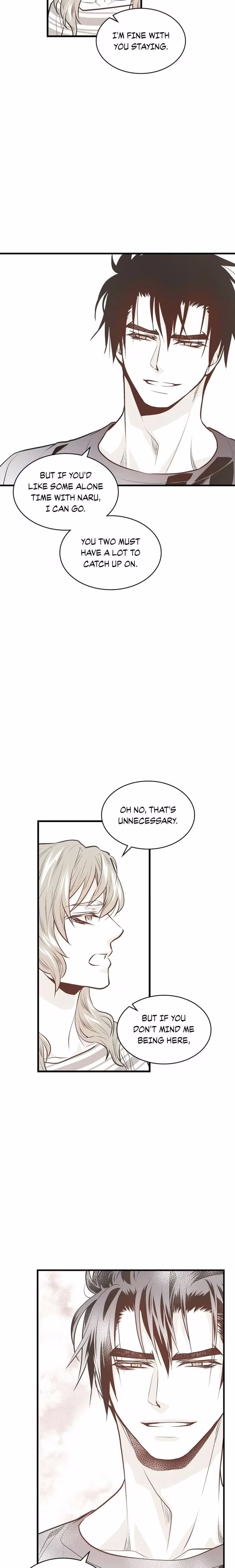 Unbreakable Master - Chapter 136 - Part 10