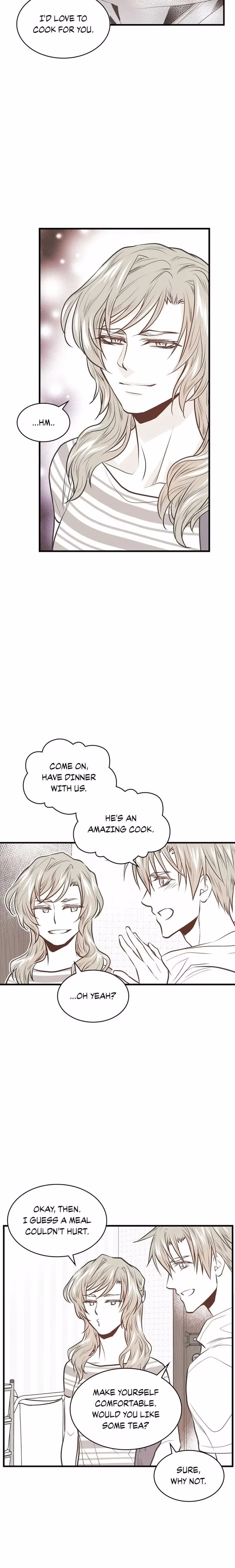 Unbreakable Master - Chapter 136 - Part 11