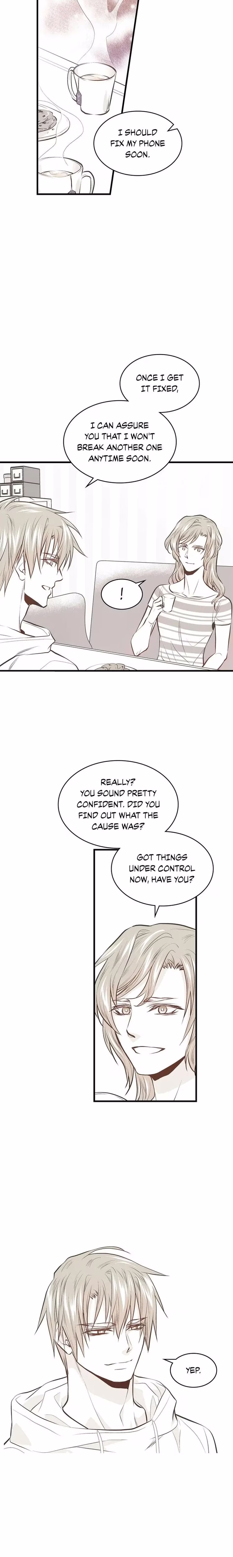 Unbreakable Master - Chapter 136 - Part 13