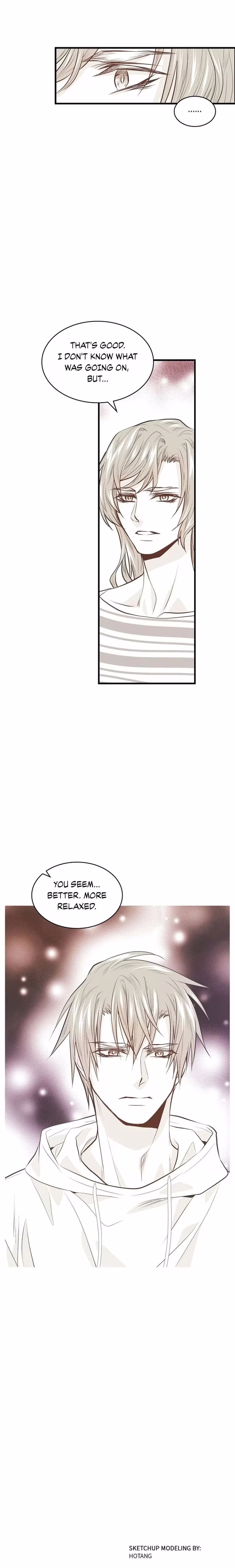 Unbreakable Master - Chapter 136 - Part 14